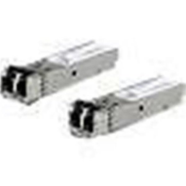 Ubiquiti - Networks Ubiquiti - Networks UF-MM-1G UF-MM-1G SFP Multi-Mode Fiber Module - Pack of 2 UF-MM-1G